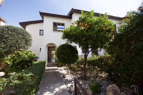 007 Margarita Gardens Villa Paphos Exteriör bild