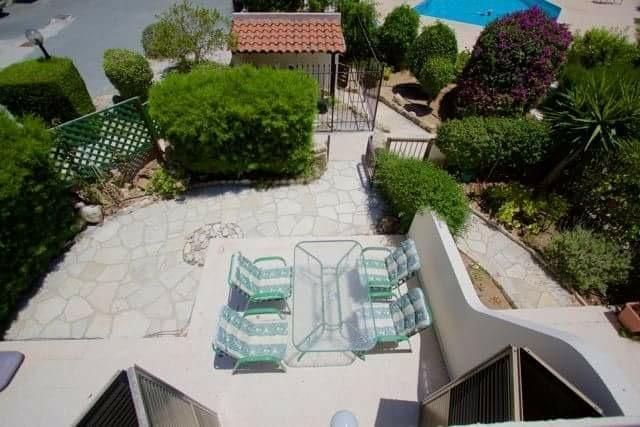 007 Margarita Gardens Villa Paphos Exteriör bild